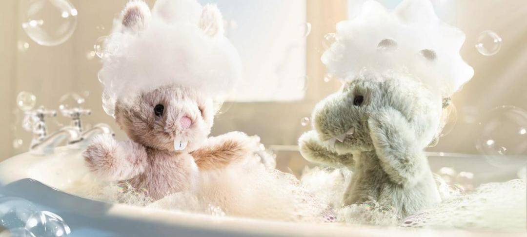 的生意经：Jellycat背后的品牌共创逻辑j9九游会网站入口合力造化品牌洞察｜情绪价值(图20)