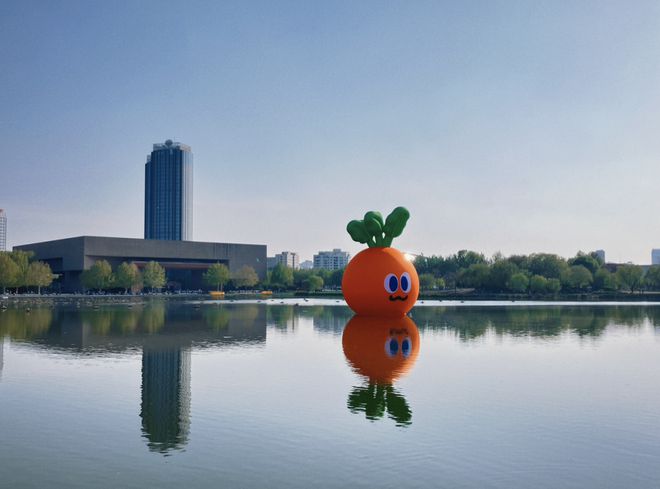 的卜卜是中国版的Jellycat九游会真人游戏第一品牌阿信带火(图4)