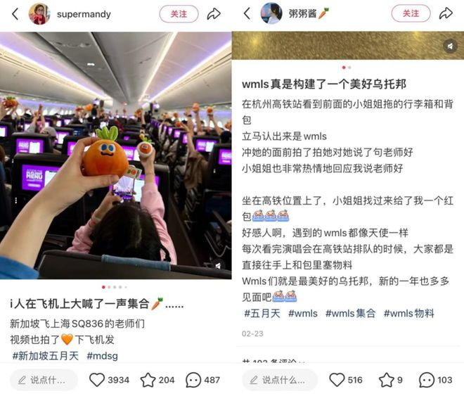 的卜卜是中国版的Jellycat九游会真人游戏第一品牌阿信带火(图3)